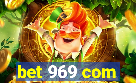 bet 969 com